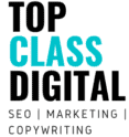SEO | Digital Marketing |  Top Class Digital