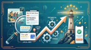 Tour Companies SEO: The Complete Guide